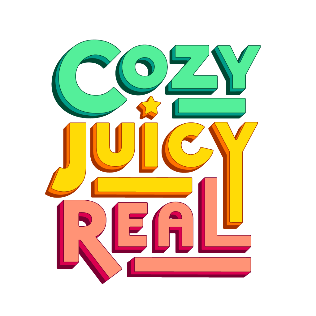 Cozy Juicy Real for TechLeads